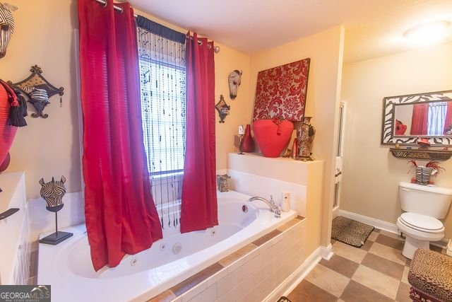 109 Laketrail Drive, Griffin, GA 30223