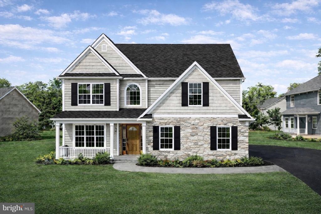 3 LANTERN CT, Carlisle, PA 17013