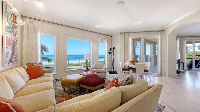 4995 GULF OF MEXICO DRIVE 500, Longboat Key, FL 34228