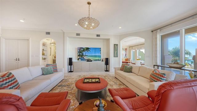 4995 GULF OF MEXICO DRIVE 500, Longboat Key, FL 34228