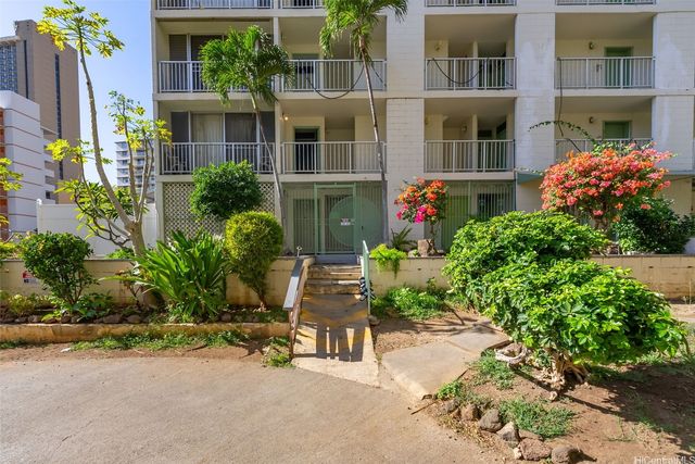 249 Kapili Street 402, Honolulu, HI 96815