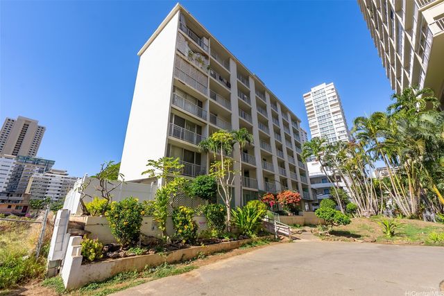 249 Kapili Street 402, Honolulu, HI 96815