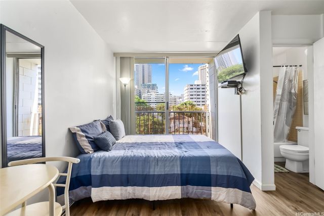 249 Kapili Street 402, Honolulu, HI 96815