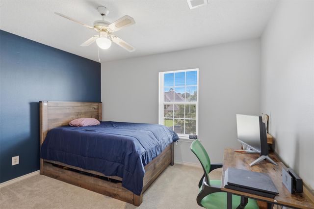19803 Oak Briar Drive, Humble, TX 77346
