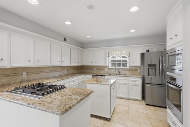 19803 Oak Briar Drive, Humble, TX 77346