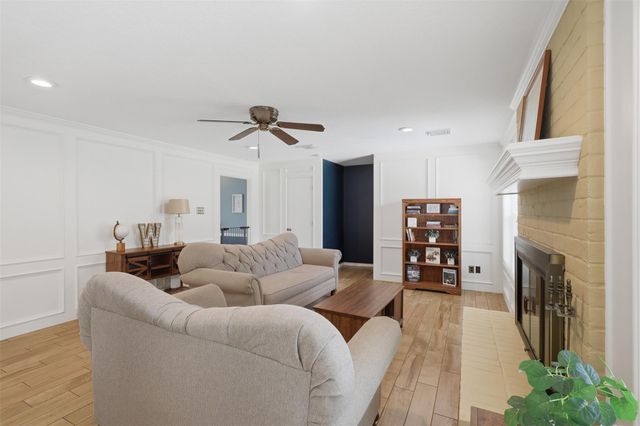 19803 Oak Briar Drive, Humble, TX 77346