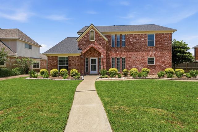 19803 Oak Briar Drive, Humble, TX 77346