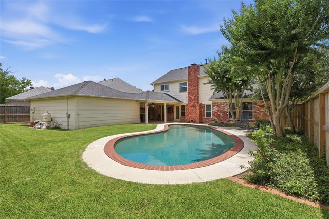 19803 Oak Briar Drive, Humble, TX 77346