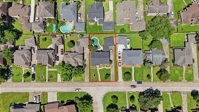 19803 Oak Briar Drive, Humble, TX 77346