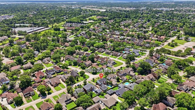 19803 Oak Briar Drive, Humble, TX 77346