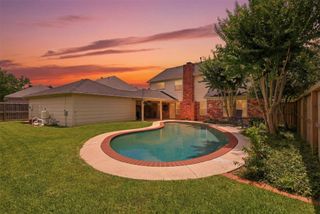 19803 Oak Briar Drive, Humble, TX 77346