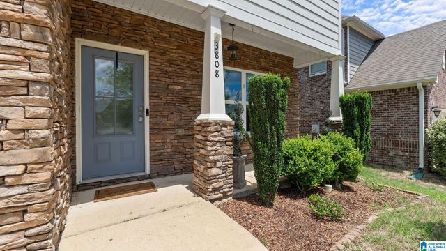 3808 VERANDA COURT, Northport, AL 35473
