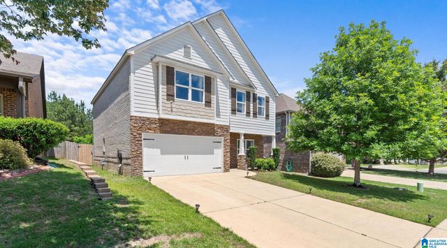 3808 VERANDA COURT, Northport, AL 35473