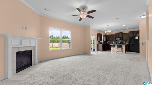 3808 VERANDA COURT, Northport, AL 35473