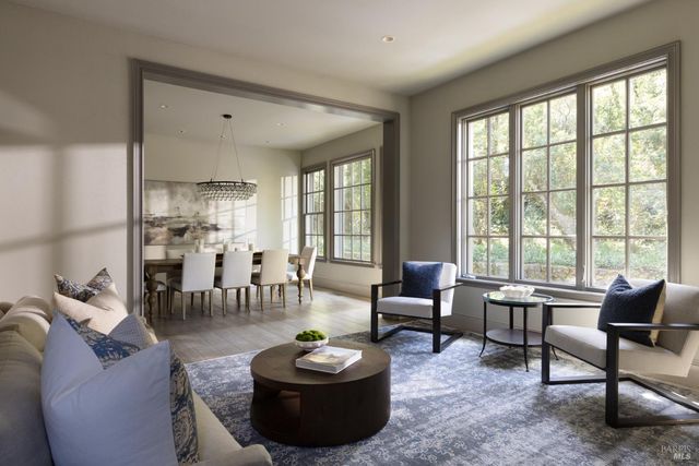 4504 Redwood Rd, Napa, CA 94558