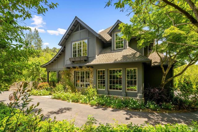 4504 Redwood Rd, Napa, CA 94558