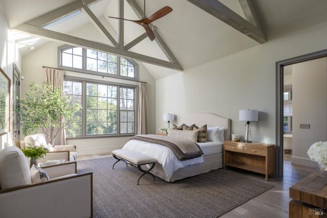 4504 Redwood Rd, Napa, CA 94558