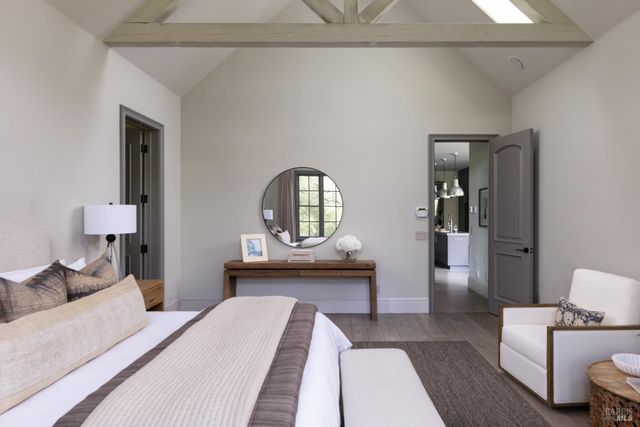 4504 Redwood Rd, Napa, CA 94558