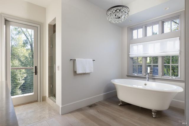 4504 Redwood Rd, Napa, CA 94558