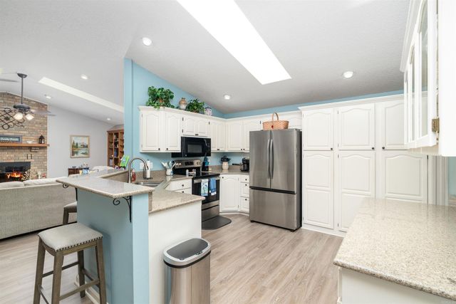 9 Vuelta Lane, Hot Springs Village, AR 71909