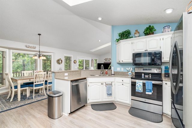 9 Vuelta Lane, Hot Springs Village, AR 71909