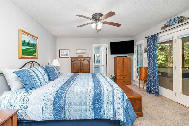 9 Vuelta Lane, Hot Springs Village, AR 71909