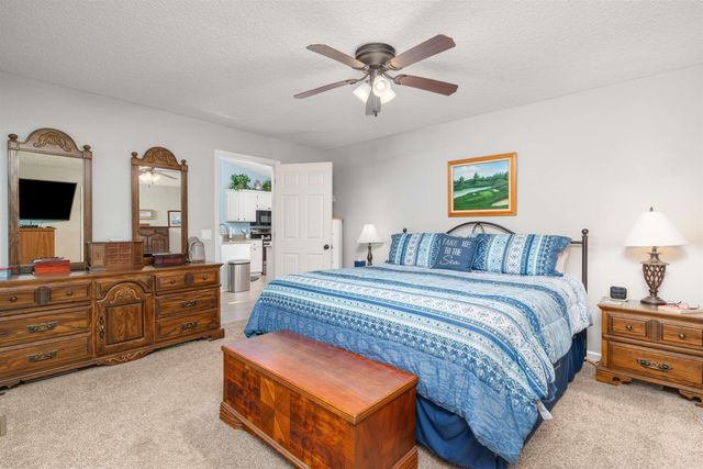 9 Vuelta Lane, Hot Springs Village, AR 71909