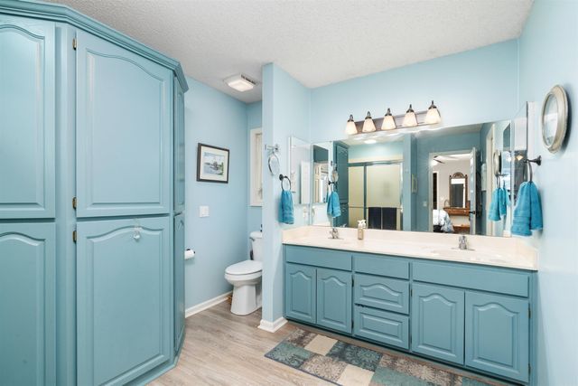9 Vuelta Lane, Hot Springs Village, AR 71909