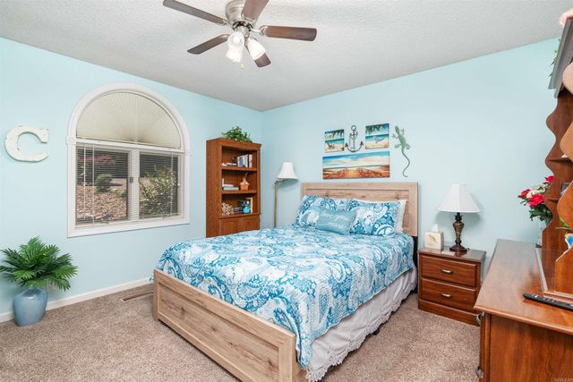 9 Vuelta Lane, Hot Springs Village, AR 71909