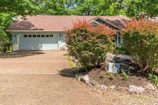 9 Vuelta Lane, Hot Springs Village, AR 71909
