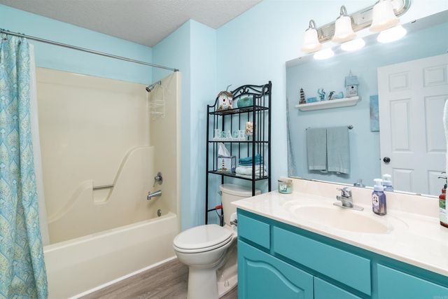 9 Vuelta Lane, Hot Springs Village, AR 71909