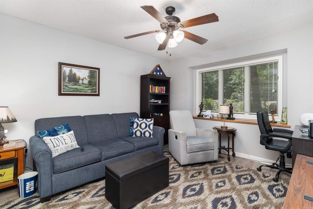 9 Vuelta Lane, Hot Springs Village, AR 71909