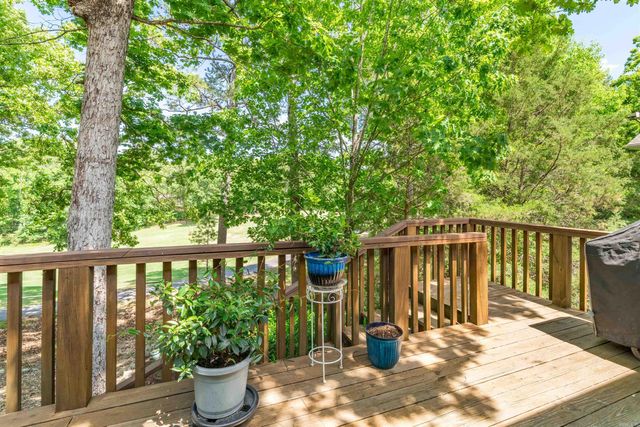 9 Vuelta Lane, Hot Springs Village, AR 71909
