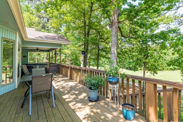 9 Vuelta Lane, Hot Springs Village, AR 71909
