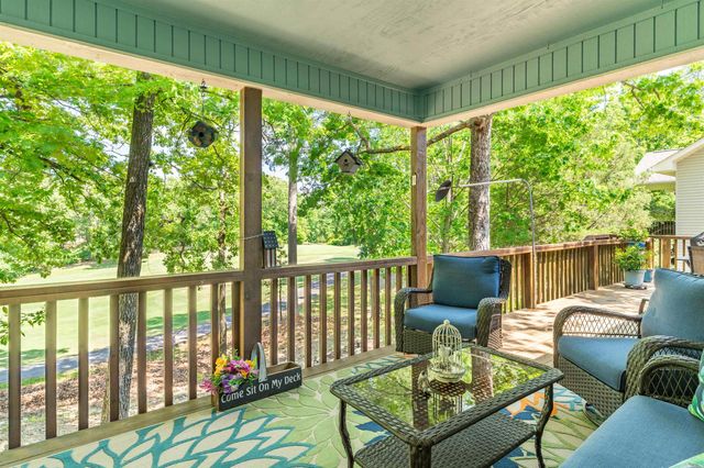 9 Vuelta Lane, Hot Springs Village, AR 71909