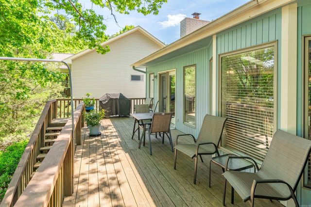 9 Vuelta Lane, Hot Springs Village, AR 71909