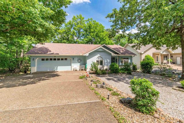 9 Vuelta Lane, Hot Springs Village, AR 71909