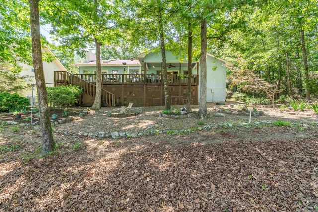 9 Vuelta Lane, Hot Springs Village, AR 71909
