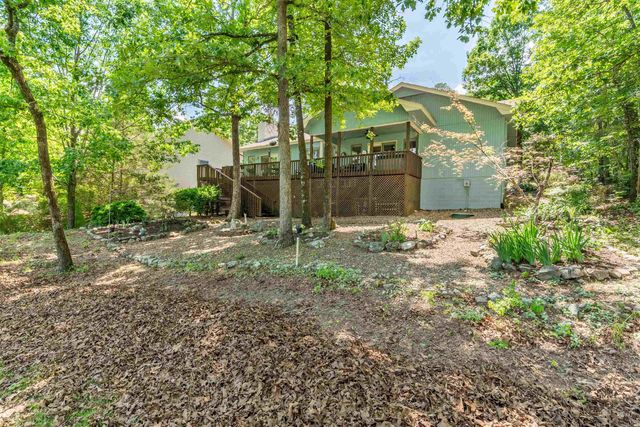 9 Vuelta Lane, Hot Springs Village, AR 71909