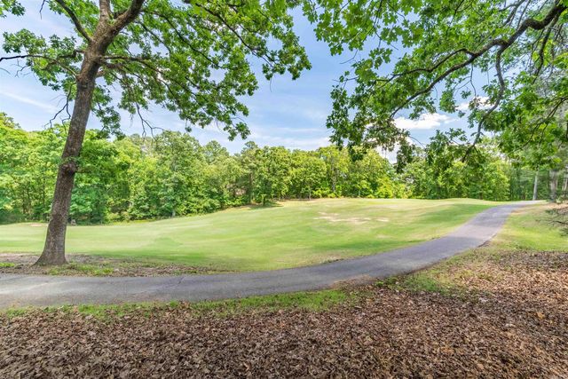 9 Vuelta Lane, Hot Springs Village, AR 71909