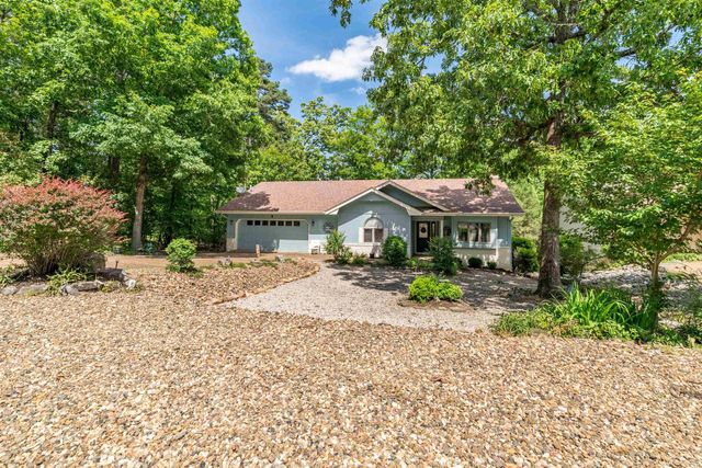 9 Vuelta Lane, Hot Springs Village, AR 71909