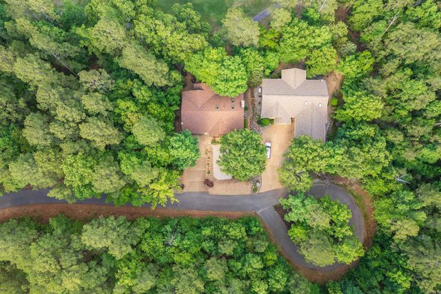 9 Vuelta Lane, Hot Springs Village, AR 71909