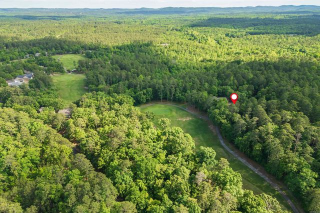 9 Vuelta Lane, Hot Springs Village, AR 71909