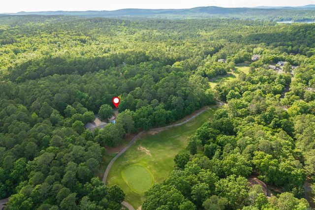 9 Vuelta Lane, Hot Springs Village, AR 71909