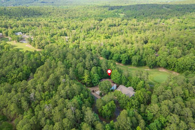 9 Vuelta Lane, Hot Springs Village, AR 71909