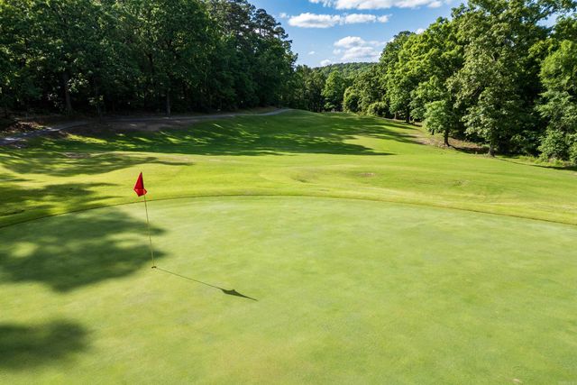 9 Vuelta Lane, Hot Springs Village, AR 71909