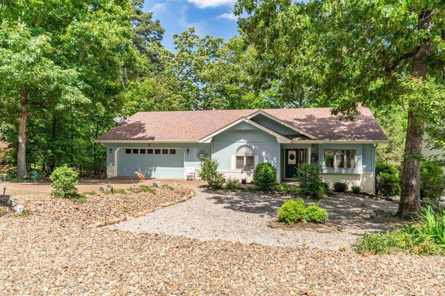 9 Vuelta Lane, Hot Springs Village, AR 71909