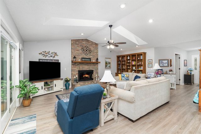 9 Vuelta Lane, Hot Springs Village, AR 71909