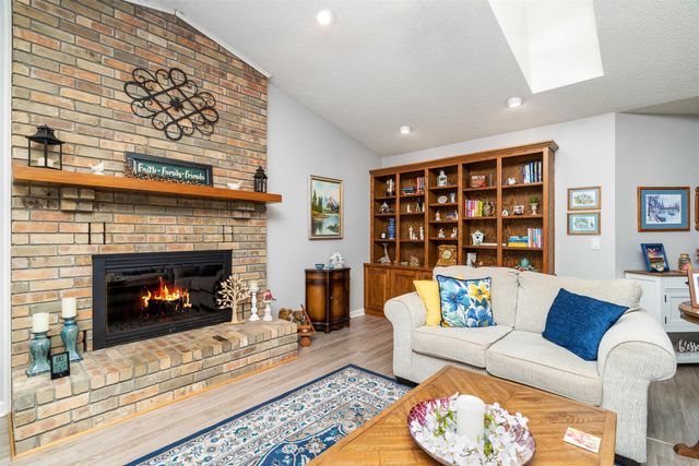 9 Vuelta Lane, Hot Springs Village, AR 71909