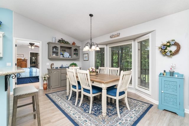 9 Vuelta Lane, Hot Springs Village, AR 71909